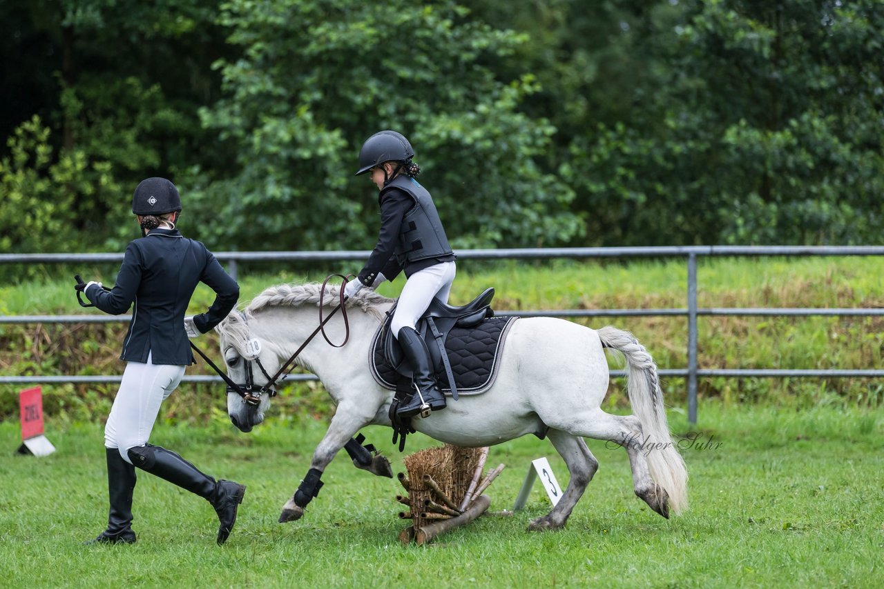 Bild 98 - Pony Akademie Turnier